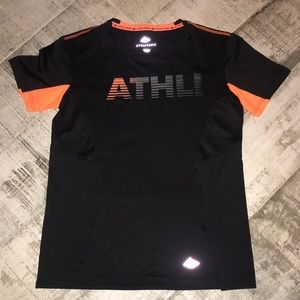 Athlitech Tee